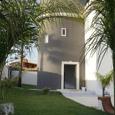 Deep Sea Residence Agrigento Luaran gambar