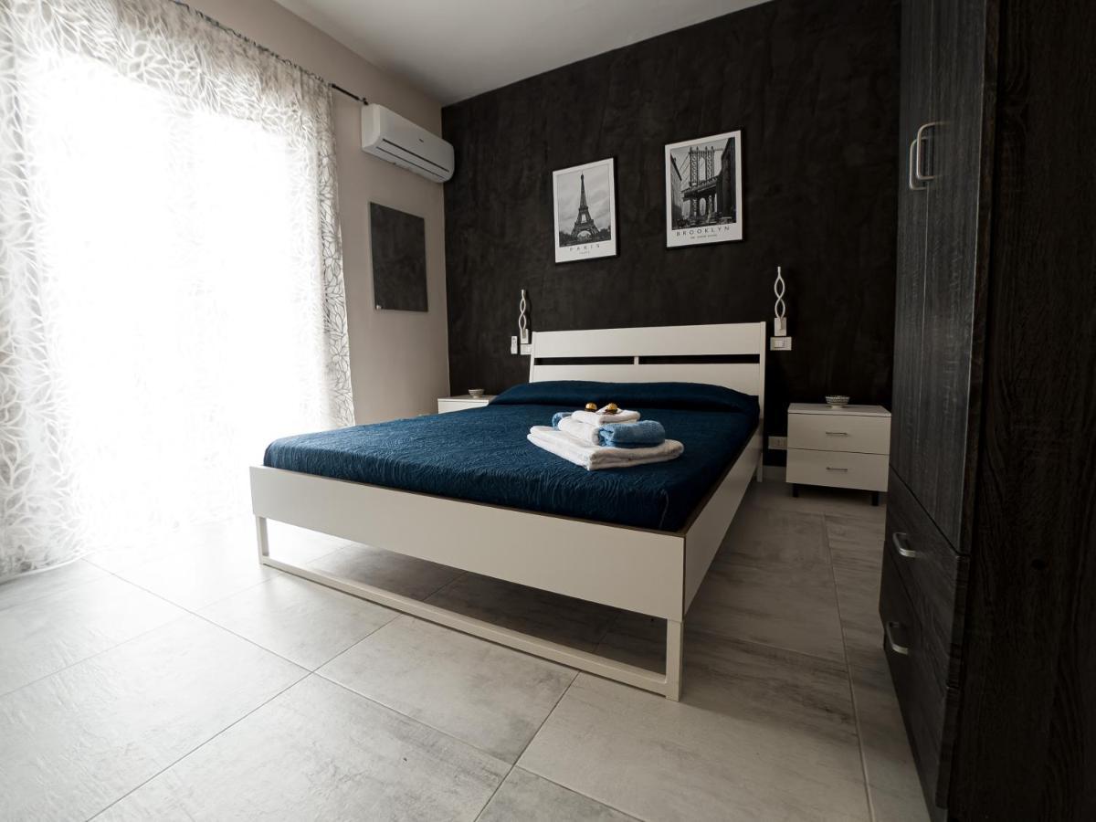 Deep Sea Residence Agrigento Luaran gambar