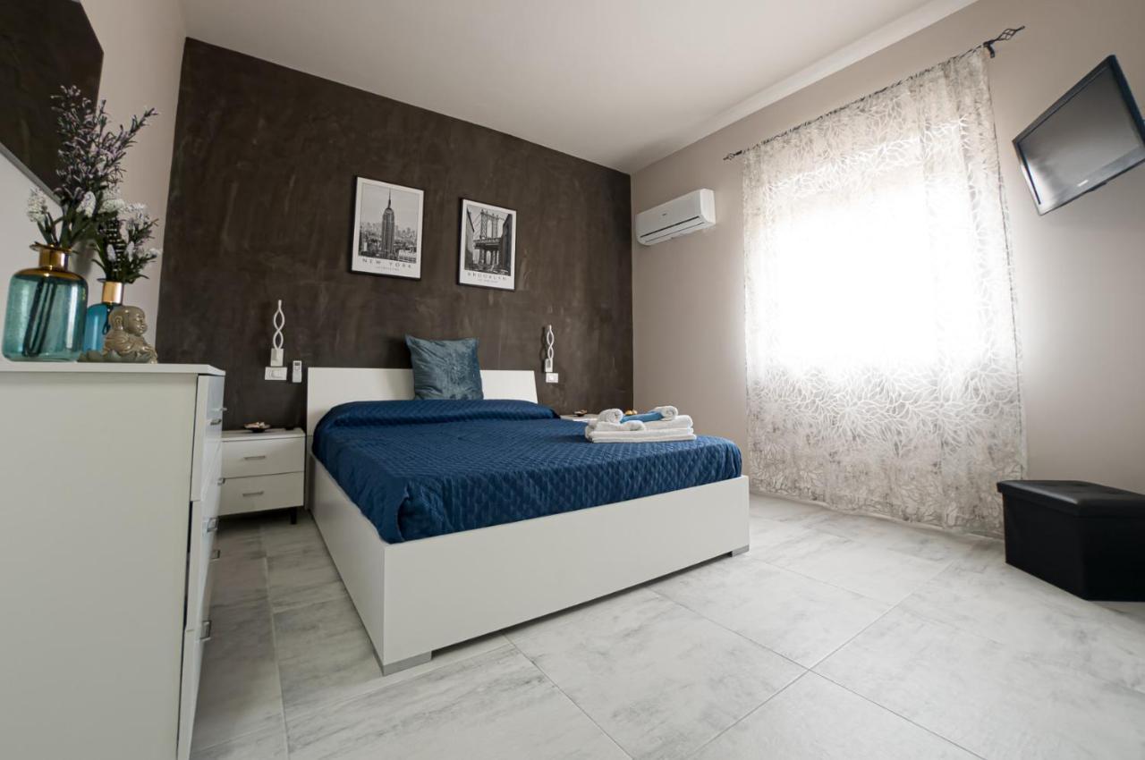 Deep Sea Residence Agrigento Luaran gambar