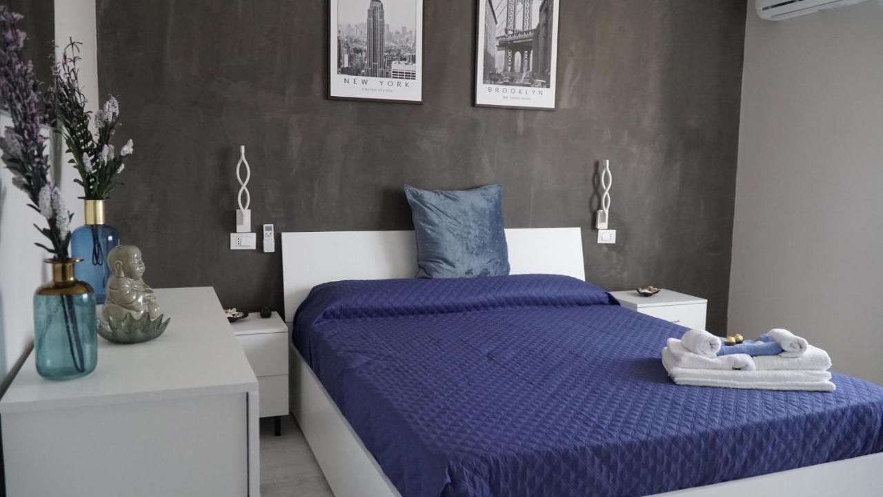 Deep Sea Residence Agrigento Luaran gambar
