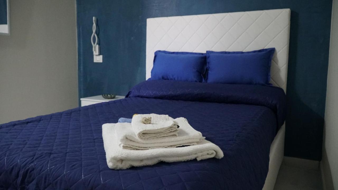 Deep Sea Residence Agrigento Luaran gambar