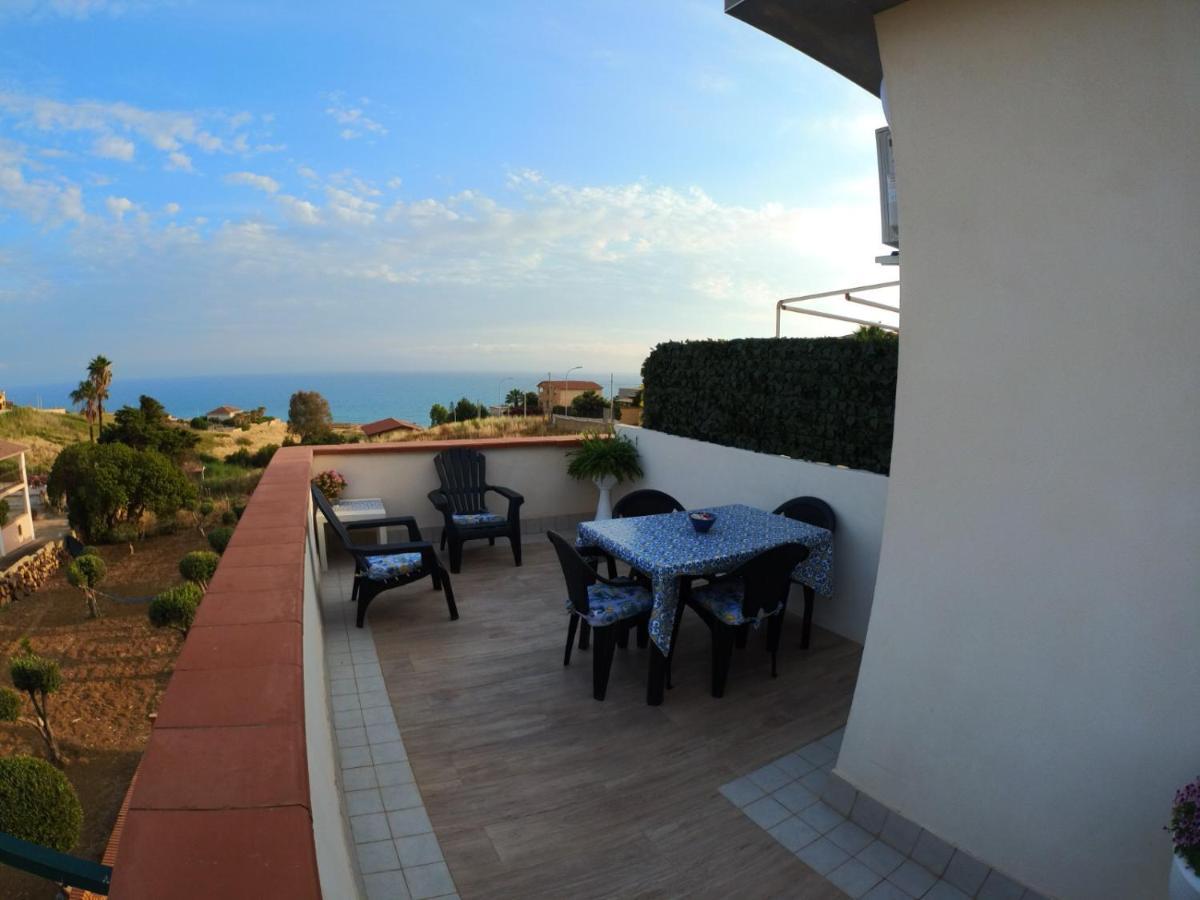 Deep Sea Residence Agrigento Luaran gambar