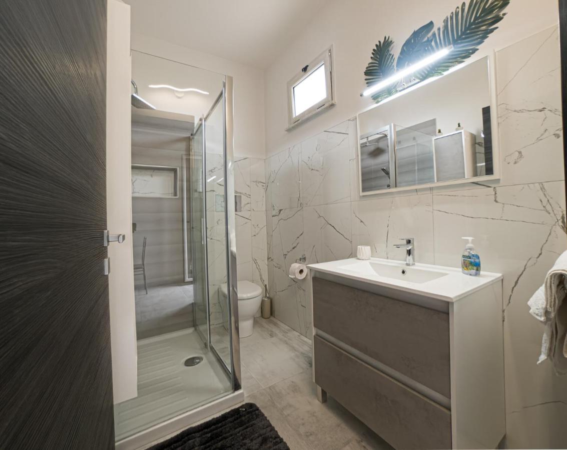 Deep Sea Residence Agrigento Luaran gambar