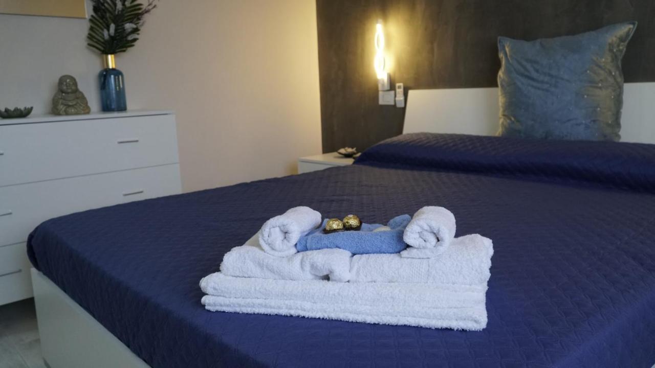 Deep Sea Residence Agrigento Luaran gambar