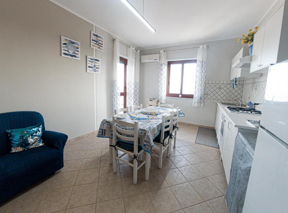 Deep Sea Residence Agrigento Luaran gambar