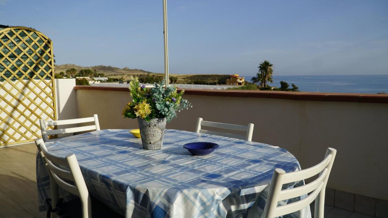Deep Sea Residence Agrigento Luaran gambar