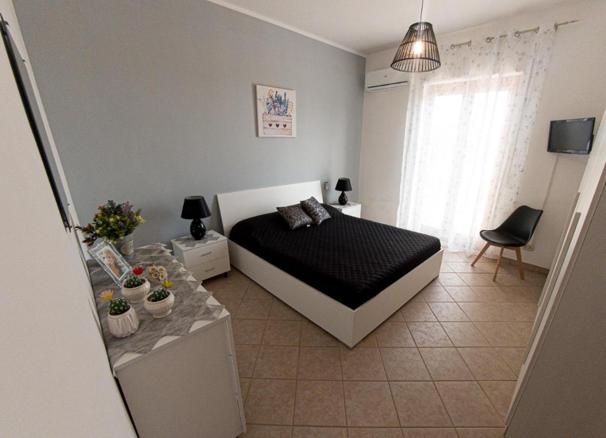 Deep Sea Residence Agrigento Luaran gambar