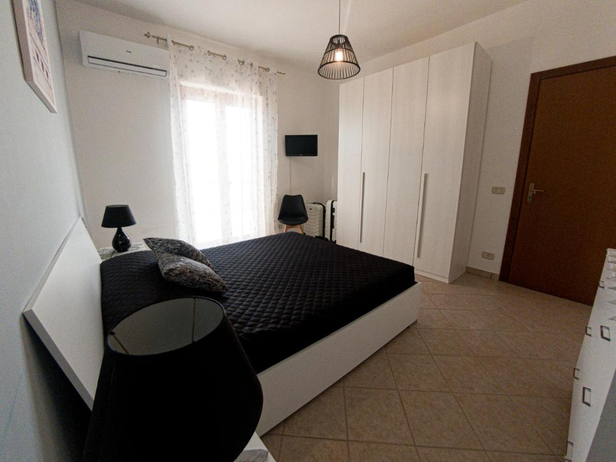 Deep Sea Residence Agrigento Luaran gambar