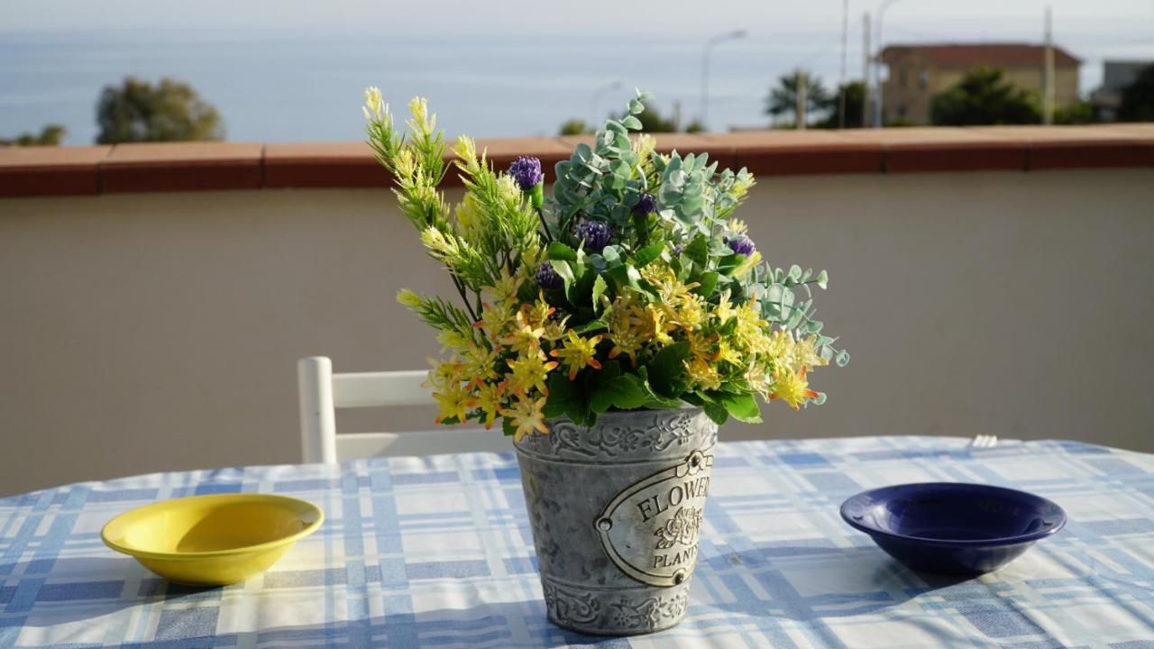 Deep Sea Residence Agrigento Luaran gambar