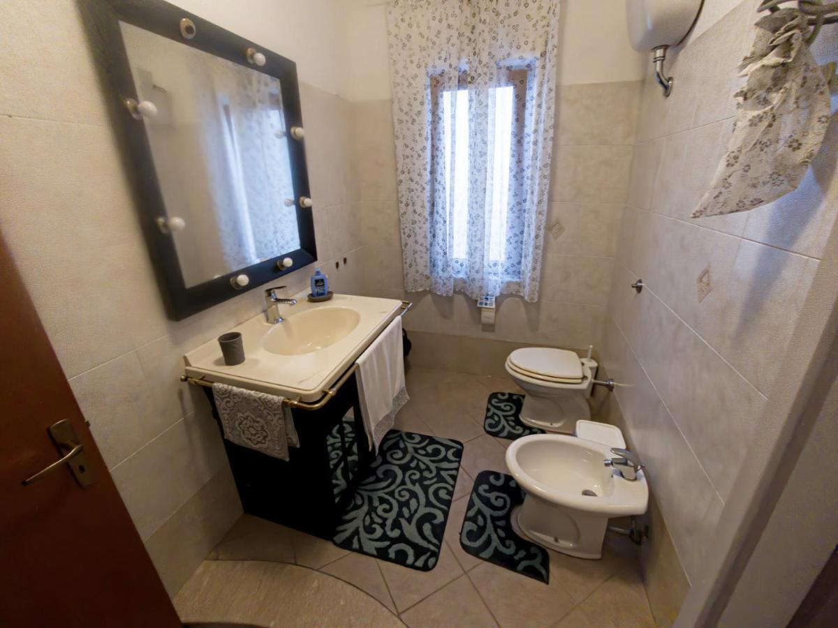 Deep Sea Residence Agrigento Luaran gambar