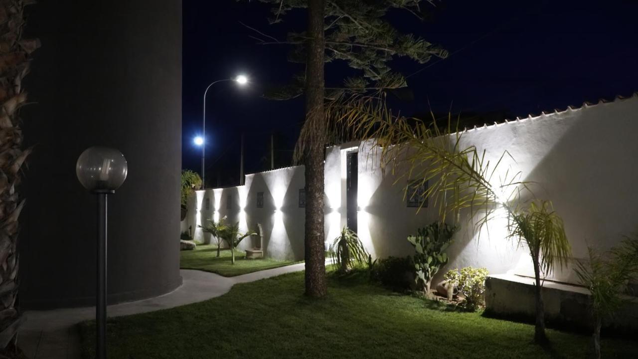 Deep Sea Residence Agrigento Luaran gambar