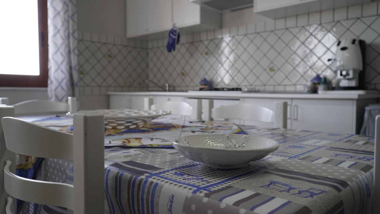 Deep Sea Residence Agrigento Luaran gambar
