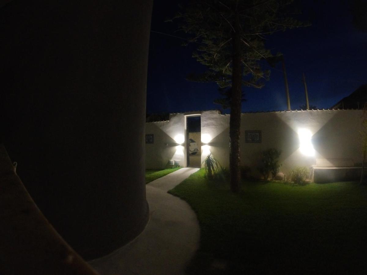 Deep Sea Residence Agrigento Luaran gambar