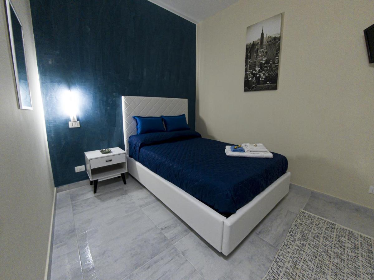 Deep Sea Residence Agrigento Luaran gambar