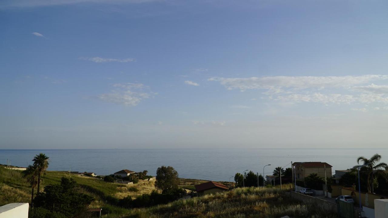 Deep Sea Residence Agrigento Luaran gambar