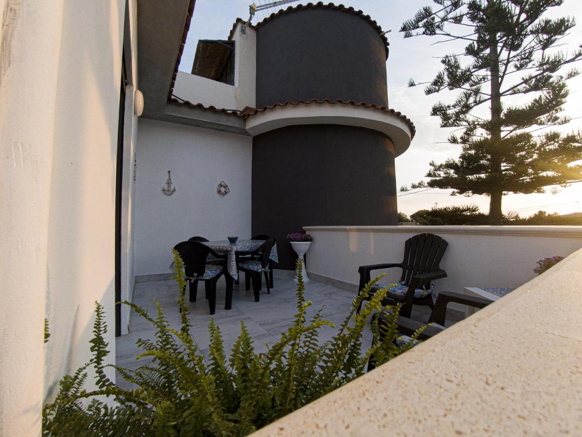 Deep Sea Residence Agrigento Luaran gambar