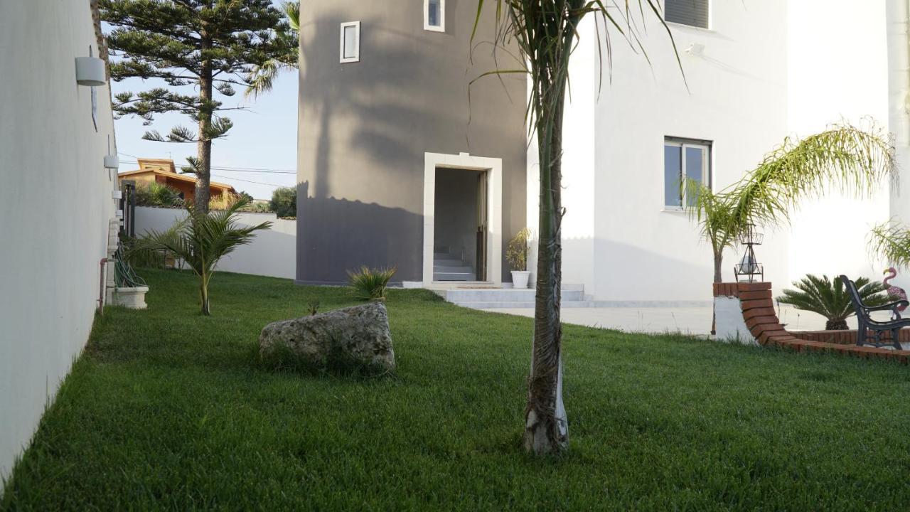 Deep Sea Residence Agrigento Luaran gambar