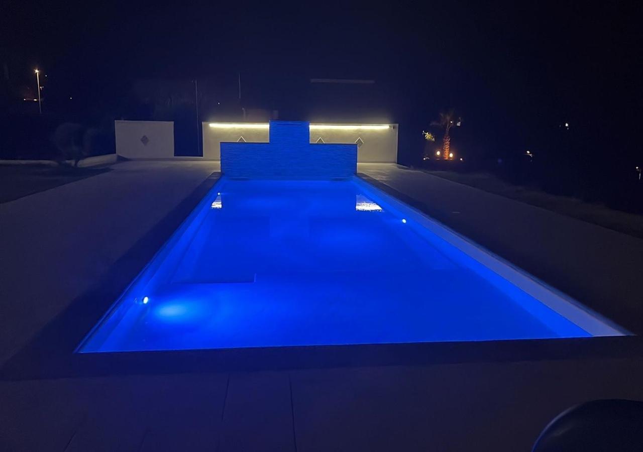 Deep Sea Residence Agrigento Luaran gambar